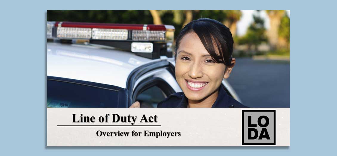 Pangkalahatang-ideya ng LODA para sa mga Employer